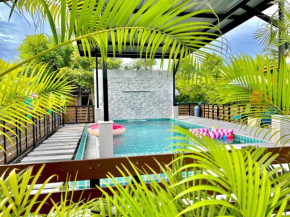 Monkey Cottage